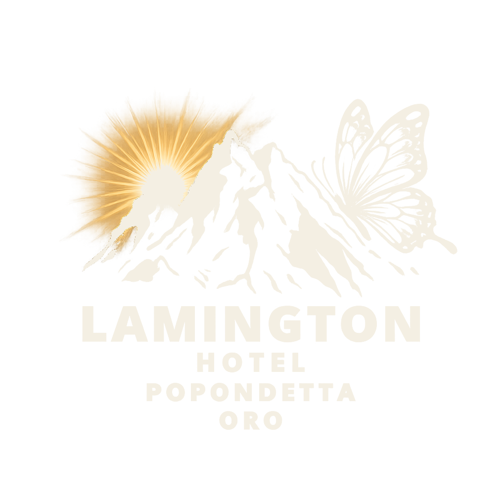 Lamington Hotel — Popondetta, Oro