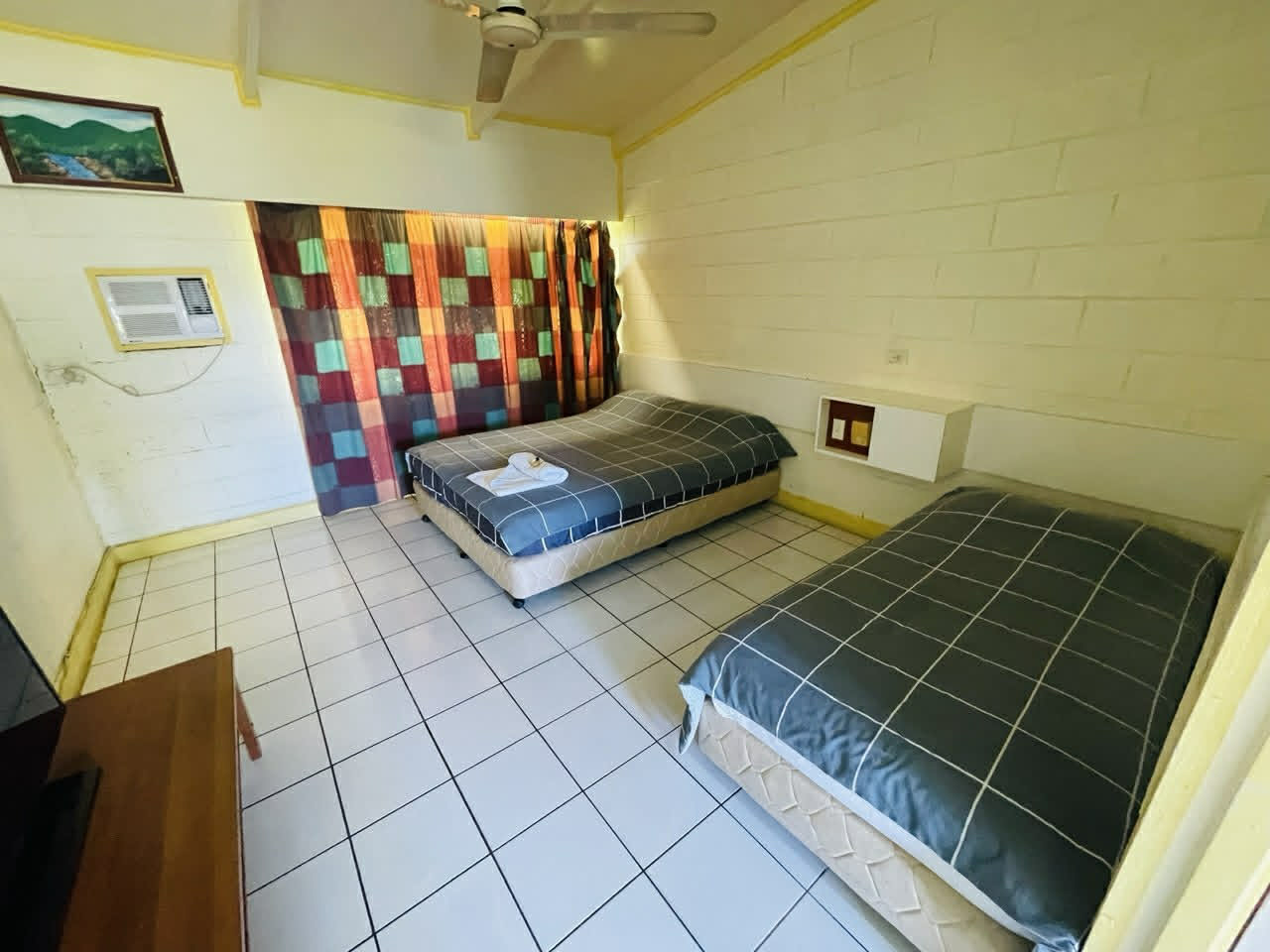 Standard Suite